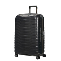 Samsonite Proxis Spinner 75/28 Black