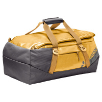 Vaude 16005 CityDuffel 35L Reis-/Rugtas Burnt Yellow