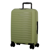 Jump Striper Koffer Spinner 68cm Exp. Light Green