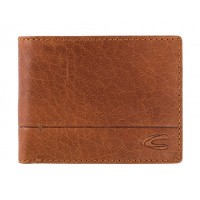 Camel Active Jakarta Portemonnee 260-703 Cognac