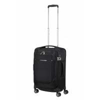 Samsonite Re-Lite Spinner 55/35 Exp Black