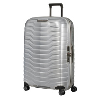 Samsonite Proxis Spinner 75/28 Silver