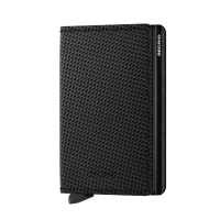 Secrid Slimwallet Carbon Black