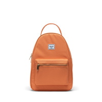 Herschel Rugtas Nova S Papaya