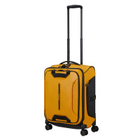Samsonite Ecodiver Spinner Duffle 55/40/23 Yellow