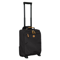 Bric's X-Travel Underseat Trolley 45cm BXL58103 Black