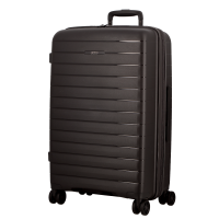 Jump Striper Koffer Spinner 77cm Exp. After Dark