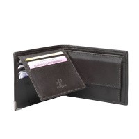 dR Amsterdam Billfold 15524 Moro