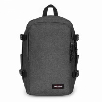 Eastpak Cabin Pak'R Rugtas Black Denim