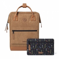 Cabaia Adventurer M Rugtas Dubai Camel