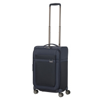Samsonite Airea Spinner 55/35 Exp Dark Blue