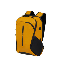 Samsonite Ecodiver Urban Laptop Backpack M USB Yellow