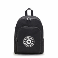 Kipling Rugtas Curtis M Black Lite