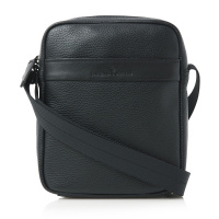 Castelijn & Beerens 26 9465 Crossbody Schoudertas Zwart