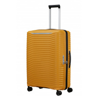 Samsonite Upscape Spinner 75/28 Exp.Yellow