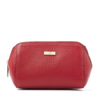 dR Amsterdam Make-Up Tasje 110631 Red