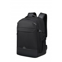 Samsonite Roadseeker Laptop Backpack M Deep Black