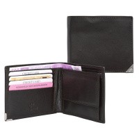dR Amsterdam Billfold 15581 Moro