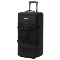 Dakine 365 Duffle Roller Bag 70L Black