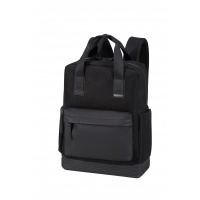 American Tourister Soulpack Business Backpack 15.0'' Black