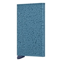Foto van Secrid Cardprotector Hammerstone Azure