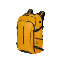 Samsonite Ecodiver Travel Backpack S Yellow