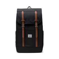 Herschel Rugtas Retreat Black