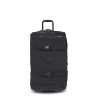 Kipling Reistas 2 wielen Aviana M Black Noir