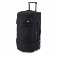 Dakine Reistas Spilt Roller 85L Black