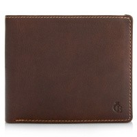 Castelijn & Beerens 48 4150 Billfold 11 creditcards Mocca