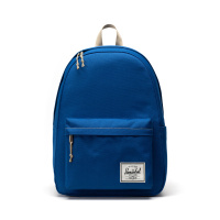 Herschel Rugtas Classic XL True Blue/White Stitch