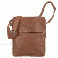 Saccoo Caracas 87529 Santos Schoudertas Cognac