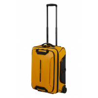 Samsonite Ecodiver Duffle Wheels 55/20 Yellow