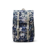 Herschel Rugtas Little America Mid Volume Tapisserie Florale