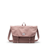 Herschel Schoudertas Cove Messenger Ash Rose 