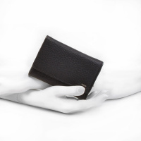 Berba Chamonix 121-305 Dames Portemonnee Black