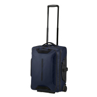 Samsonite Ecodiver Duffle/Wheels/Backpack 55/40/25 Blue Nights