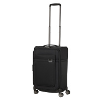 Samsonite Airea Spinner 55/35 Exp Black