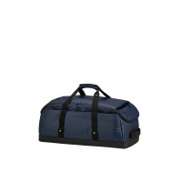 Samsonite Ecodiver Duffle M Blue Nights