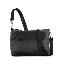 Saccoo 78463 Arani C Schoudertas Zwart