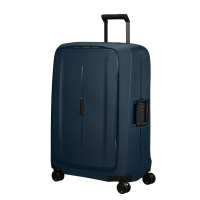Samsonite Essens Spinner 75cm Midnight Blue
