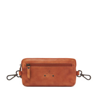dR Amsterdam Loop Bag 93698 Camel