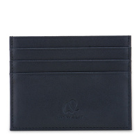 My Walit 4500 Double Sided Credit Card Holder RFID Black