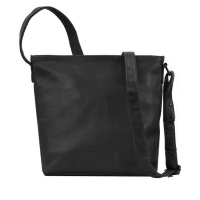 Saccoo 71143 Grenada Schoudertas Black