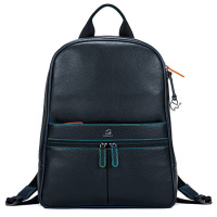 My Walit 2292 Large Backpack Black Pace