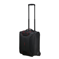 Samsonite Ecodiver Duffle/Wheels Underseater Black