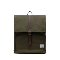 Herschel Rugtas City Ivy Green