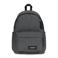 Eastpak Day Office Rugtas Black Denim
