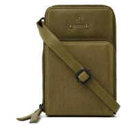 dR Amsterdam Telefoontasje 933673 Olive