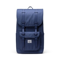 Foto van Herschel Rugtas Little America Skipper Blue